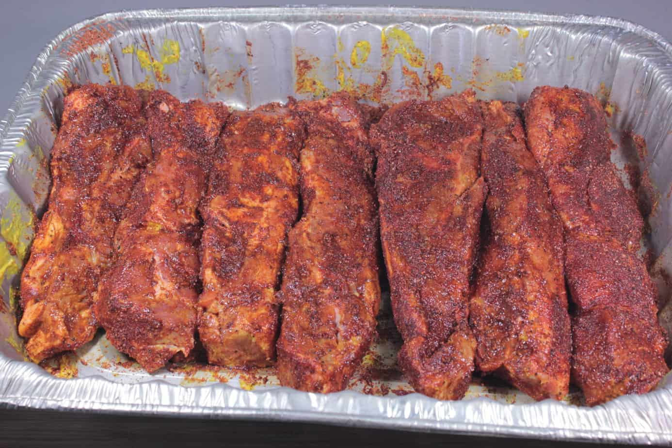 Smoked Pork Country Style Ribs Learn To Smoke Meat With Jeff Phillips