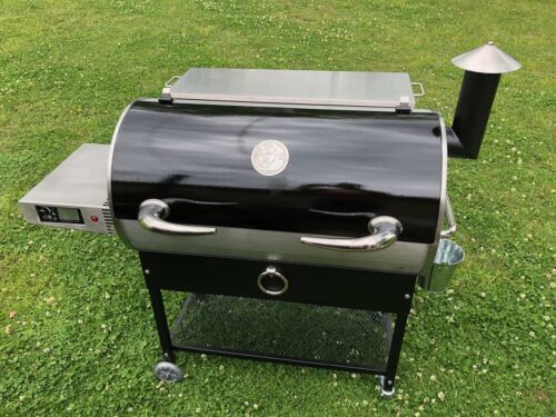 RECTEQ Bull RT-700 Pellet Grill Review - Learn to Smoke Meat with Jeff ...