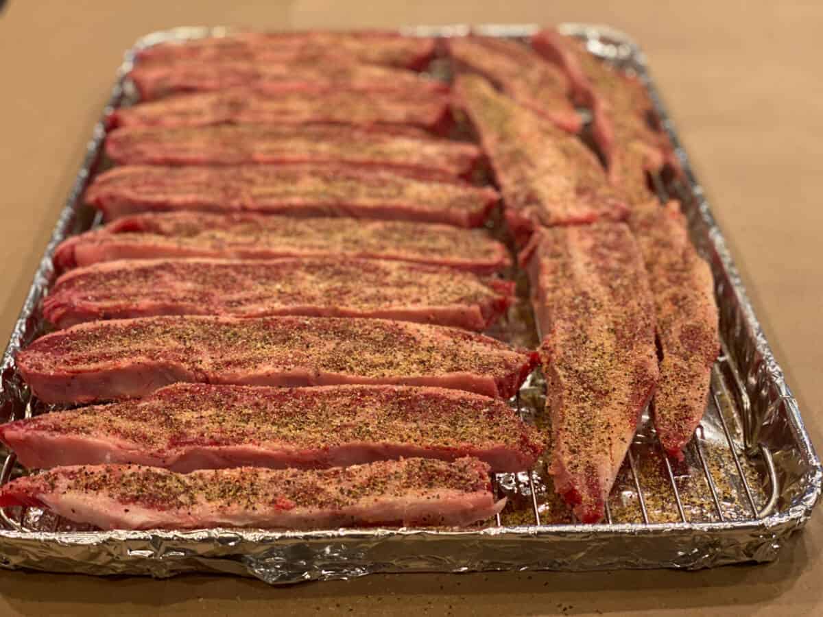 Glorious Smoked Crosscut Beef Ribs - Learn To Smoke Meat With Jeff Phillips