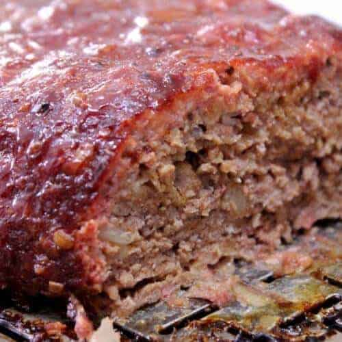 Smoked Meatloaf: The Ultimate Comfort Food - Learn To Smoke Meat With ...