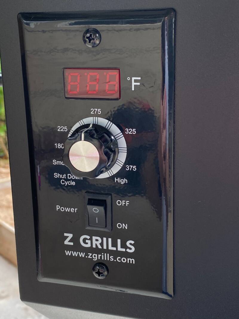 Z-Grillz Review 2021 Model 600D3E - Learn to Smoke Meat with Jeff Phillips