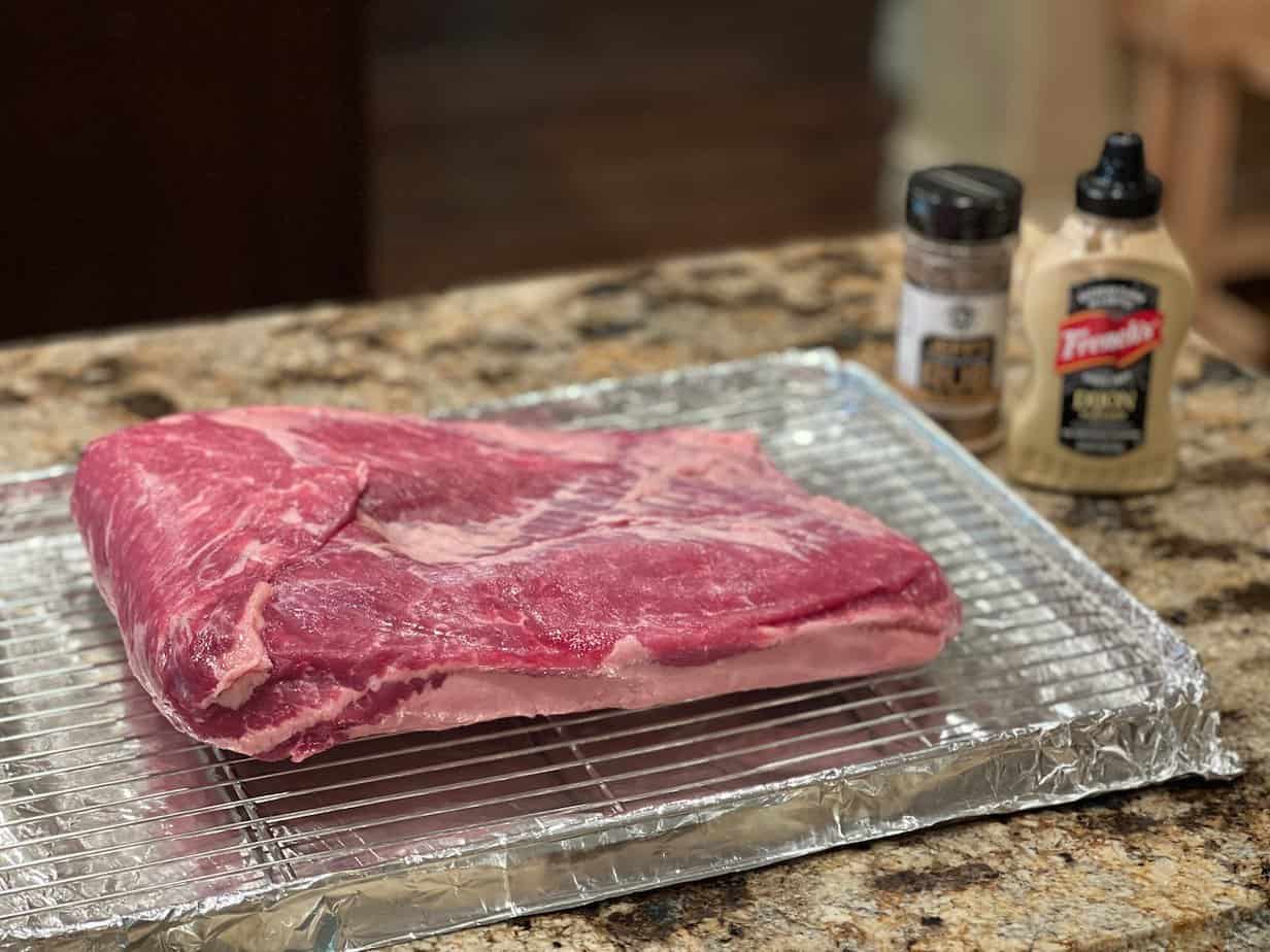 Corned Beef Burnt Ends - Learn to Smoke Meat with Jeff Phillips