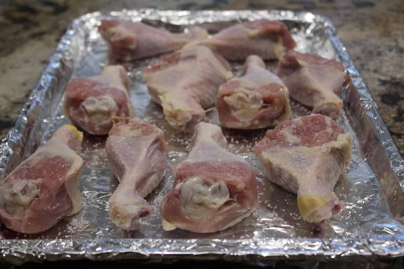 Smoked Butterflied Chicken Drumsticks - Learn To Smoke Meat With Jeff ...