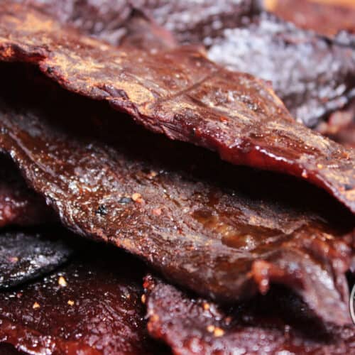 How to Make Beef Jerky