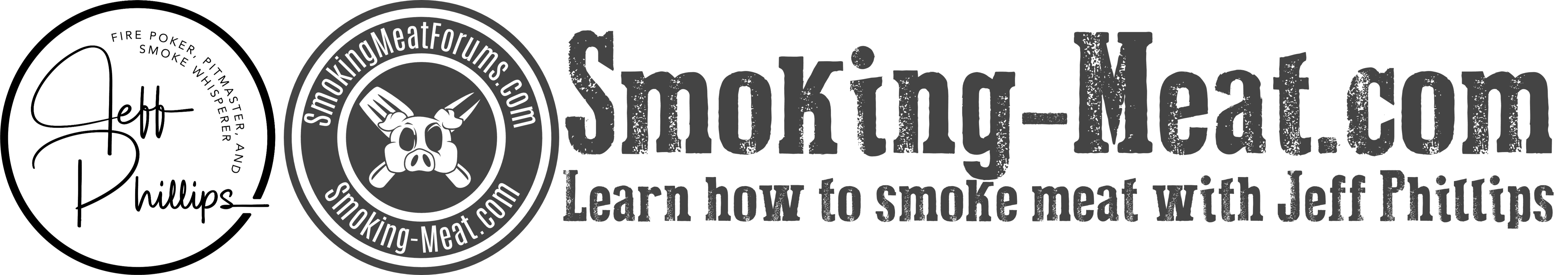 Learn to Smoke Meat with Jeff Phillips