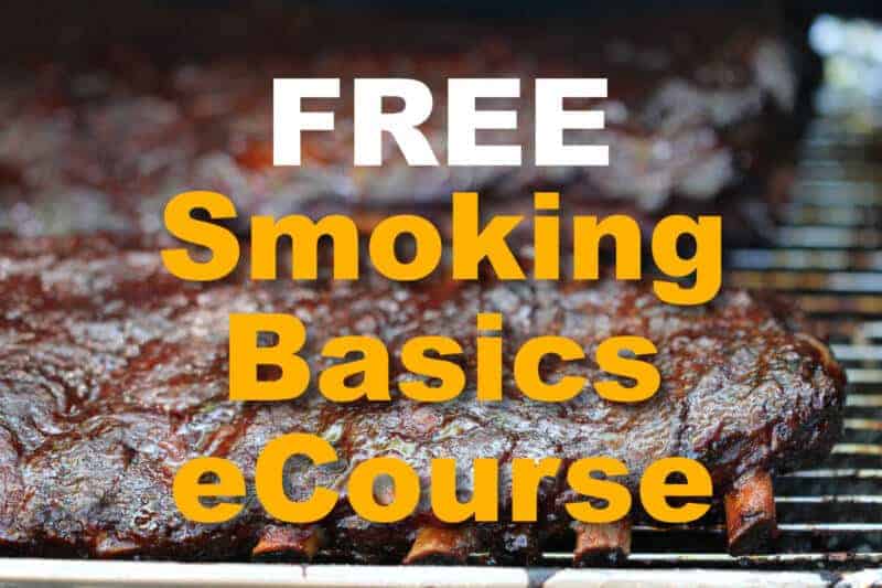 Quick Start Guide: 5 Secrets To Smoking Meat Success - Learn To Smoke ...